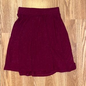 Skirt